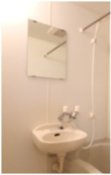 【洗面所】 | プライムアーバン大森