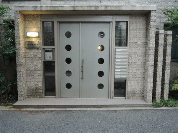 【外観】