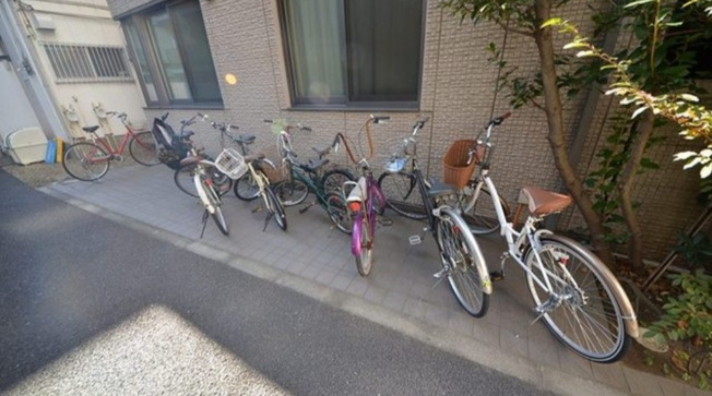 【その他共用部分】