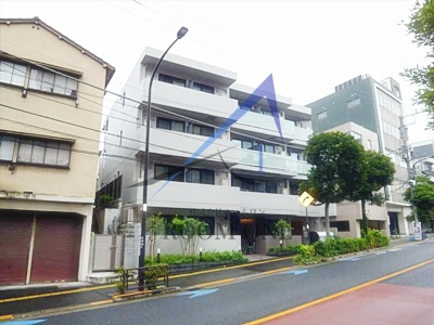 ファビオ東大前