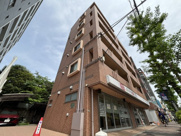 ペルレ世田谷の画像