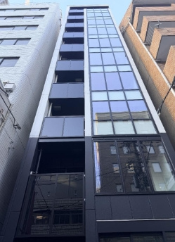 ルセオン博労町