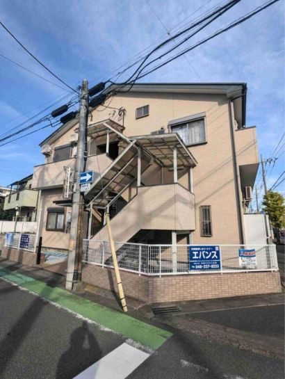 グリーンタウン