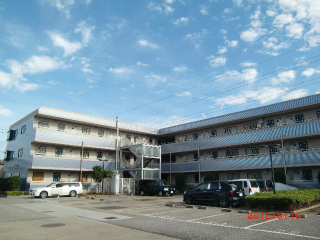 ベルドゥムール鎌ケ谷