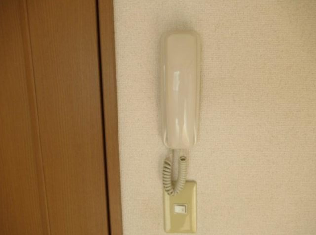 リトルハイツのセキュリティ