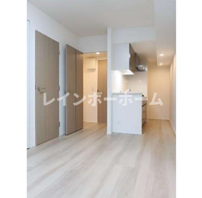 ES-Grande門前仲町デュオ