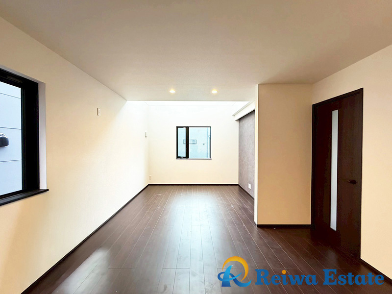 新築戸建　茅ヶ崎市松林1丁目