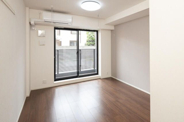 ルーチェ六義園の設備