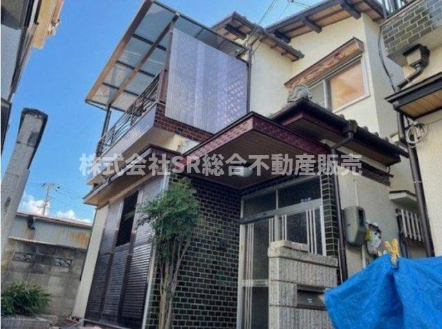 中石切町4丁目中古戸建
