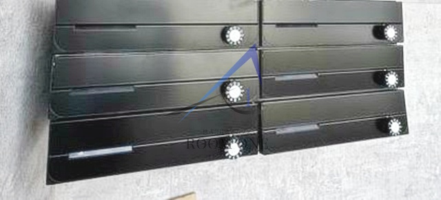 Ｇｌｏｓｓ　Ｔｅｒｒａｃｅのその他共用部分|集合ポストです。