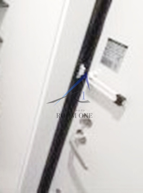 Ｇｌｏｓｓ　Ｔｅｒｒａｃｅのセキュリティ|内鍵です。