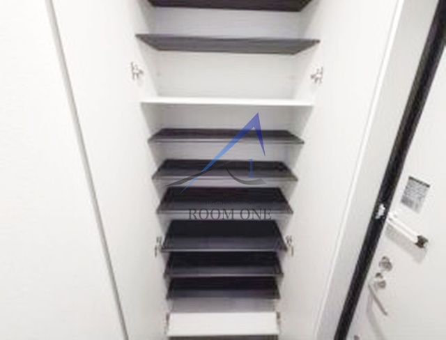 Ｇｌｏｓｓ　Ｔｅｒｒａｃｅの内装