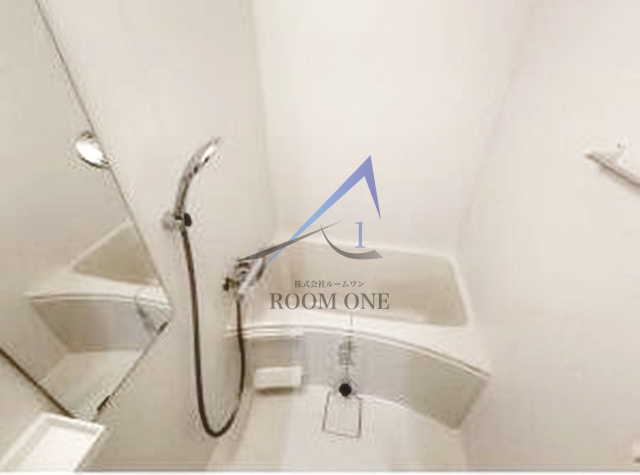 Ｇｌｏｓｓ　Ｔｅｒｒａｃｅの浴室|お風呂です。