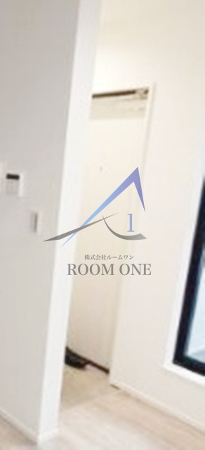 Ｇｌｏｓｓ　Ｔｅｒｒａｃｅの玄関|玄関です。