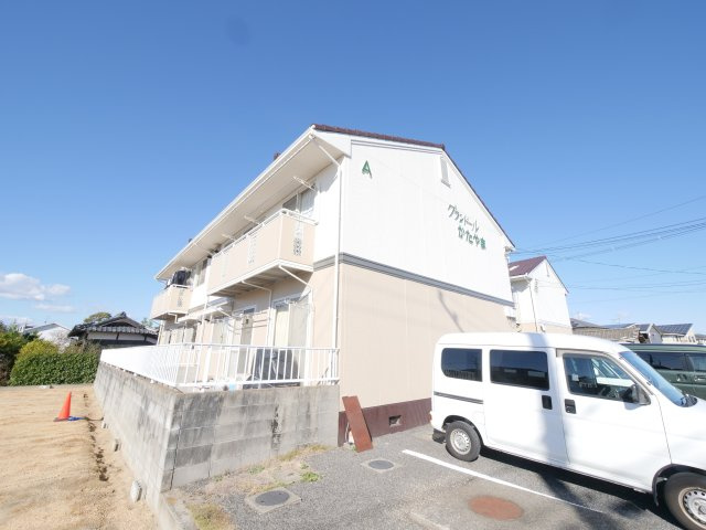 グランドールかたやまＡ棟