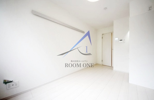 イクシオキャメリア西大井の寝室|寝室です。