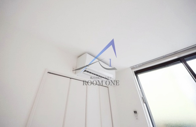 イクシオキャメリア西大井のその他|エアコンです。