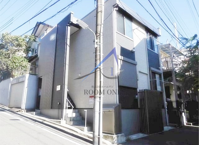 イクシオキャメリア西大井