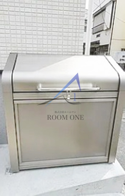 イクシオキャメリア西大井