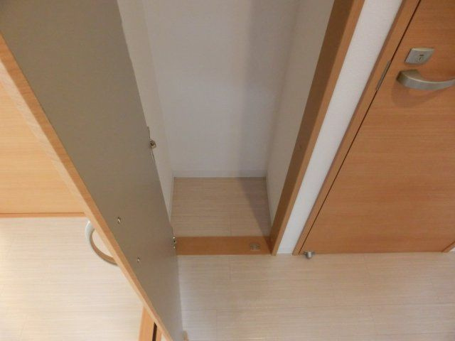 郵便局レジデンスのその他