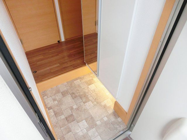 郵便局レジデンス