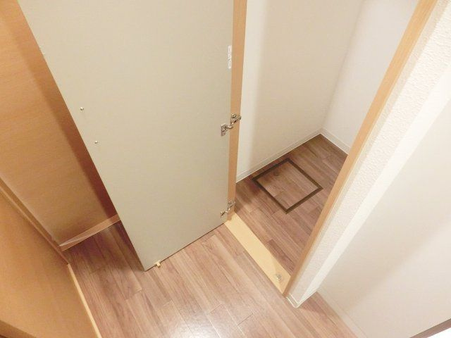 郵便局レジデンスの設備