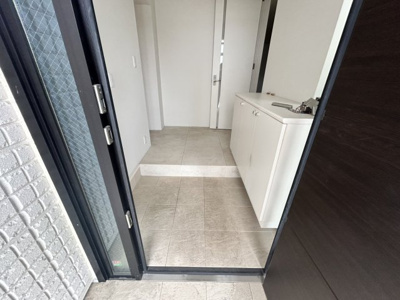 【玄関】 | Luce Shonan～ルーチェショウナン～