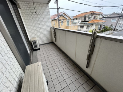 【バルコニー】 | Luce Shonan～ルーチェショウナン～