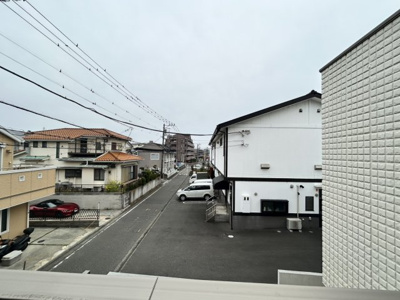 【展望】 | Luce Shonan～ルーチェショウナン～