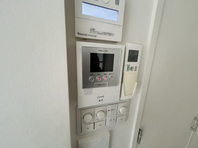 【セキュリティ】 | Luce Shonan～ルーチェショウナン～