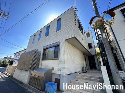 【外観】 | Luce Shonan～ルーチェショウナン～