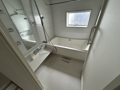 【浴室】 | Luce Shonan～ルーチェショウナン～