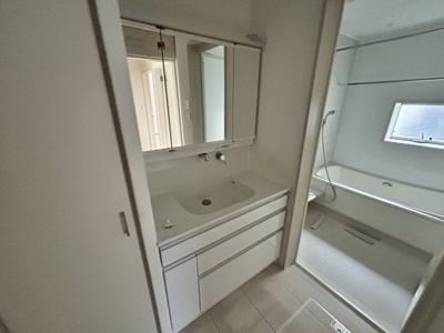 【洗面所】 | Luce Shonan～ルーチェショウナン～