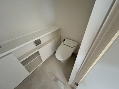 【トイレ】 | Luce Shonan～ルーチェショウナン～