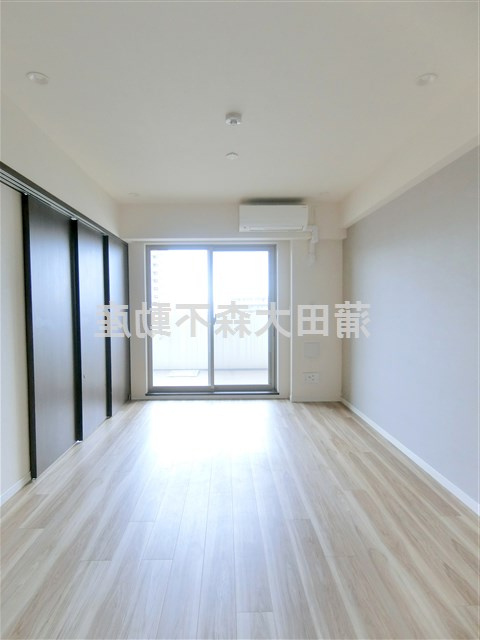 CREVISTAクレヴィスタ多摩川六郷