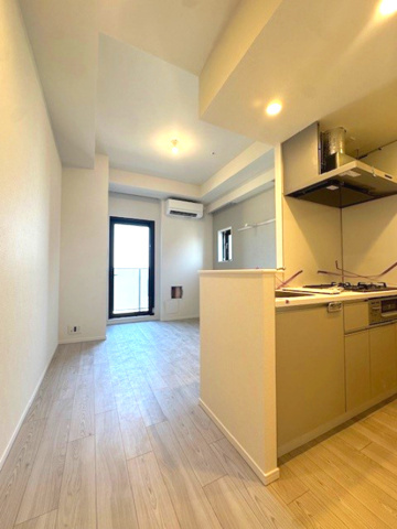 PROUD FLAT日本橋馬喰町のその他共用部分