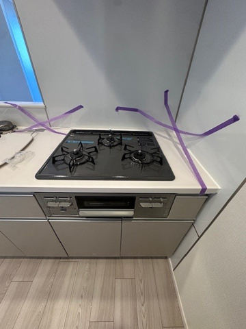 PROUD FLAT日本橋馬喰町の設備