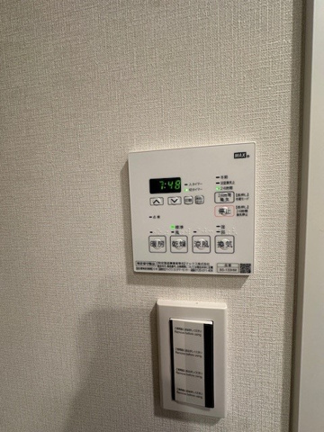 PROUD FLAT日本橋馬喰町の設備