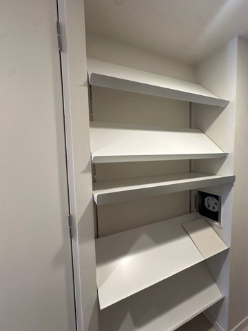 PROUD FLAT日本橋馬喰町の設備