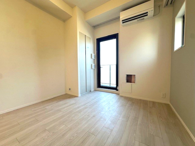 PROUD FLAT日本橋馬喰町の設備