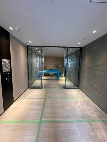 PROUD FLAT日本橋馬喰町の設備