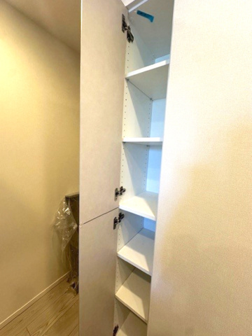 PROUD FLAT日本橋馬喰町の設備