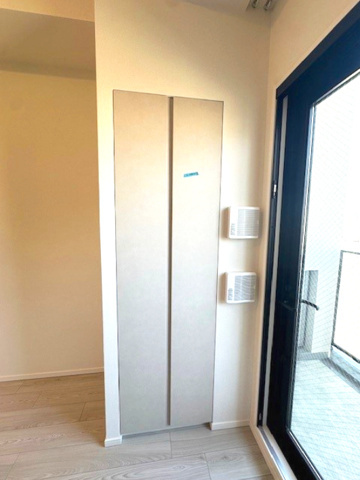 PROUD FLAT日本橋馬喰町の設備