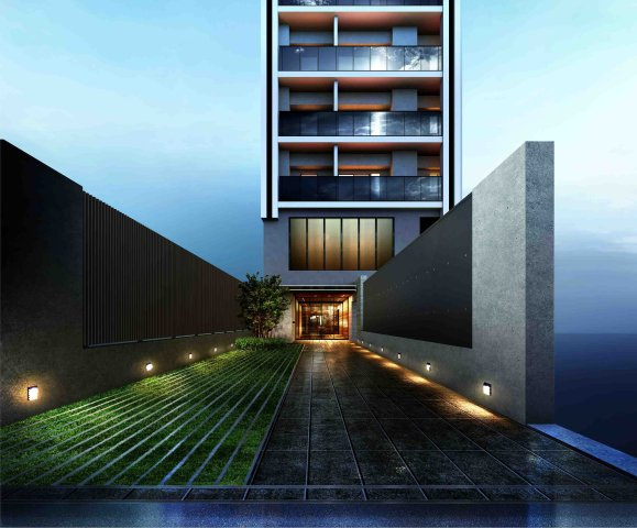 PROUD FLAT日本橋馬喰町の設備