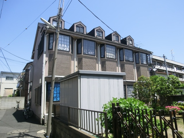 リブレ西新小岩