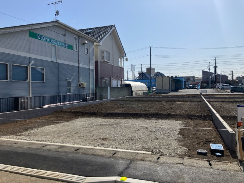 BLOOMING GARDEN　深谷市上柴町西1丁目