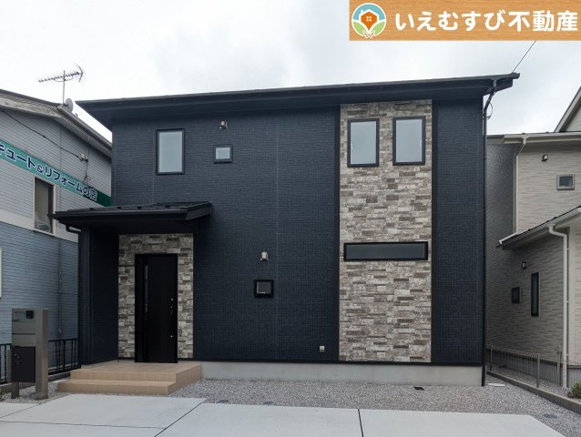 BLOOMING GARDEN　深谷市上柴町西1丁目