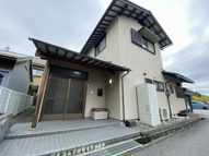 新庄中町戸建貸家の画像