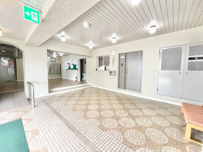 【その他共用部分】 | 関大前スカイハイツA棟 | 現在ご返済中のカーローン・カードローン・教育ローンなどを住宅ローンに一本化したり、家具家電購入費用・引越し費用を住宅ローンと組み合わせるなど、お客さまにメリットの多い住宅ローンのご提案が可能です。