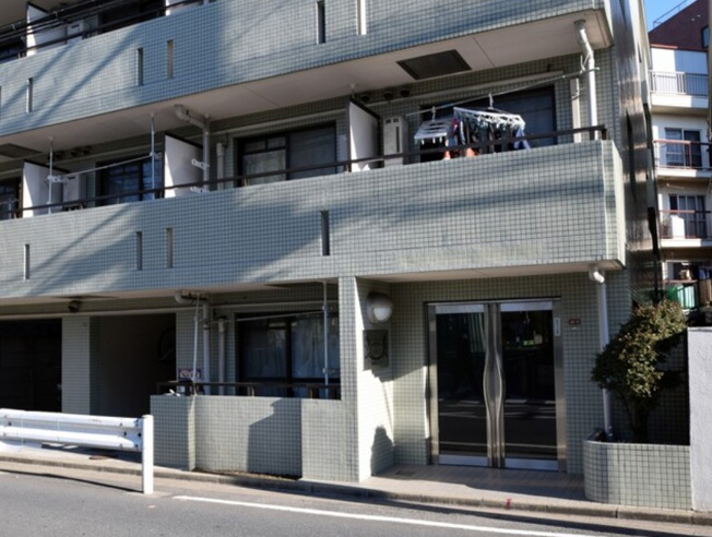 【その他共用部分】